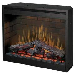 Hearth Dimplex Symphony 26