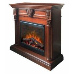 Fireplace Dimplex Symphony 30 темная вишня Sheffield