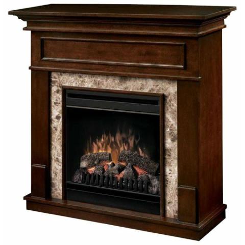Fireplace Dimplex Verona 