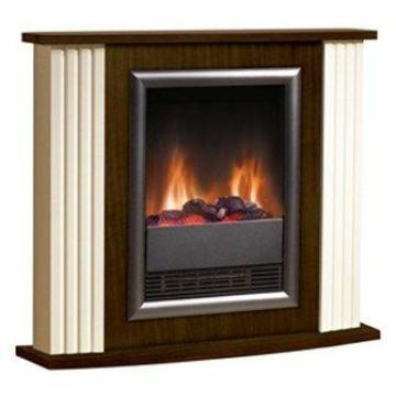 Fireplace Dimplex Vianna 