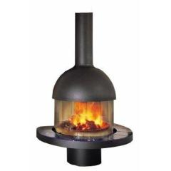 Fireplace Don-Bar 8300G