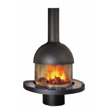 Fireplace Don-Bar 8300G 