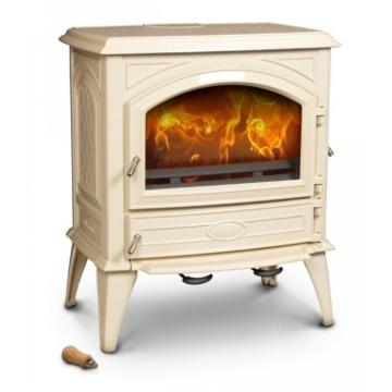 Stove Dovre 640WD/E 