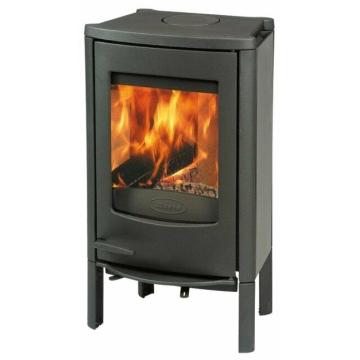 Stove Dovre Astro 2/L-BL 