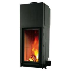 Firebox EdilKamin Cristal 45