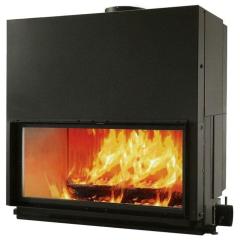 Firebox EdilKamin Flat 121