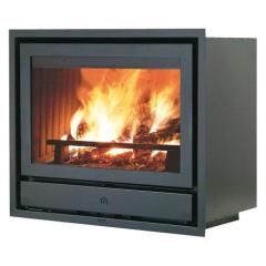 Firebox EdilKamin Luce 62