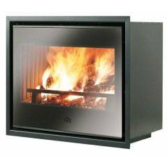 Firebox EdilKamin Luce Plus 54