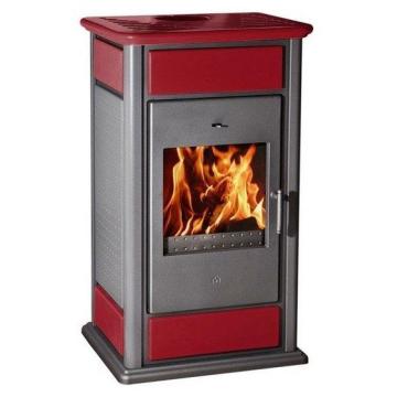 Stove EdilKamin Warm CS 