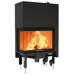 Firebox EdilKamin Windo 2 75 dx