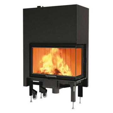 Firebox EdilKamin Windo 2 75 sx 