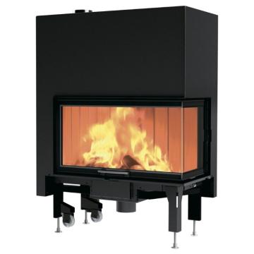 Firebox EdilKamin Windo 2 95 L 