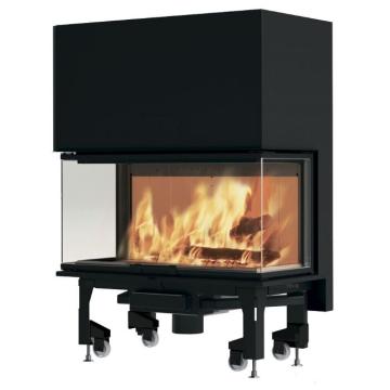 Stove EdilKamin Windo3 85 