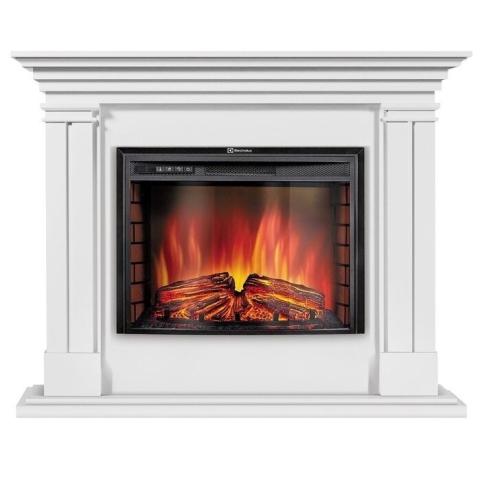 Fireplace Electrolux Castello 30 EFP/P-3020LS 