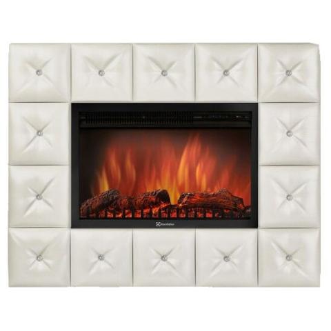 Fireplace Electrolux Crystal 30 EFP/P-3020LS 