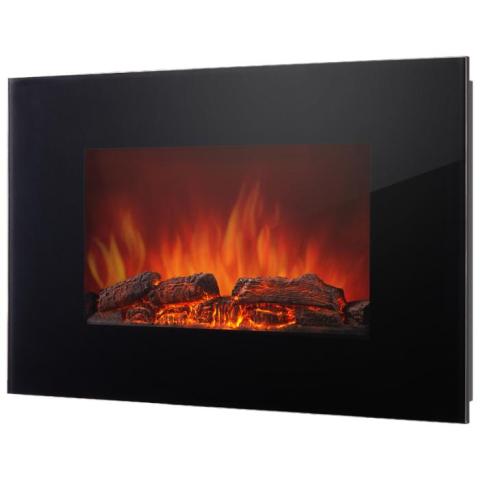 Fireplace Electrolux EFP/W-1250ULS 
