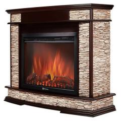 Fireplace Electrolux Scala 30 EFP/P-3020LS