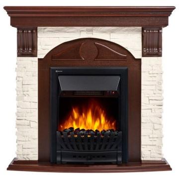 Fireplace Electrolux Torre EFP/P-1020LS 