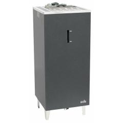 Stove EOS Bi-O Cubo 12 kW