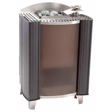 Stove EOS Bi-O Germanius 12 kW 