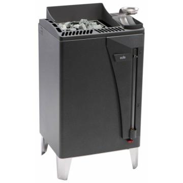 Stove EOS Bi-O Max 9 kW 