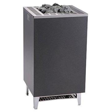 Stove EOS Cubo 9 kW 