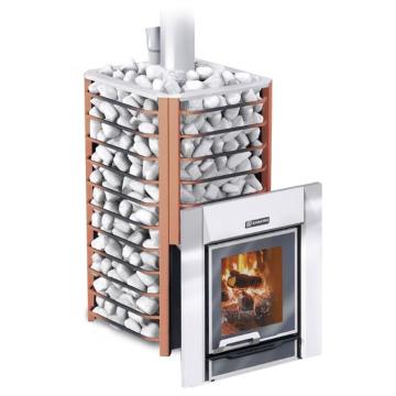 Stove Ермак 24 Сетка-Премиум Сталь 