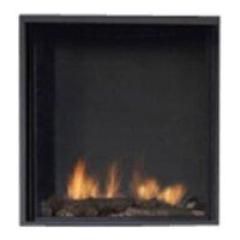 Fireplace Faber Fyn 450