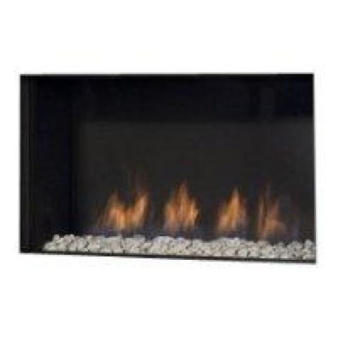 Fireplace Faber Fyn 600 