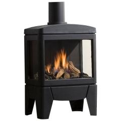 Fireplace Faber Jelling