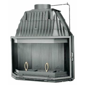 Firebox Fabrilor Deco 1000 