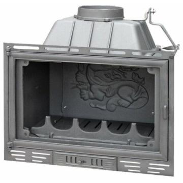 Firebox Fabrilor Deco 690 SA 