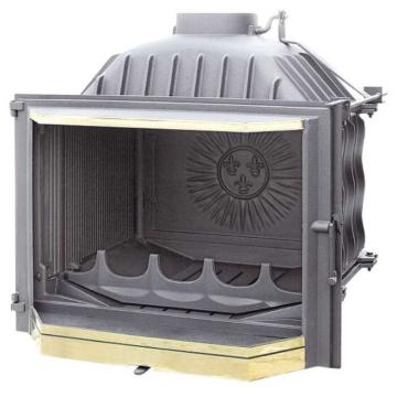 Firebox Fabrilor Deco 740 BR 