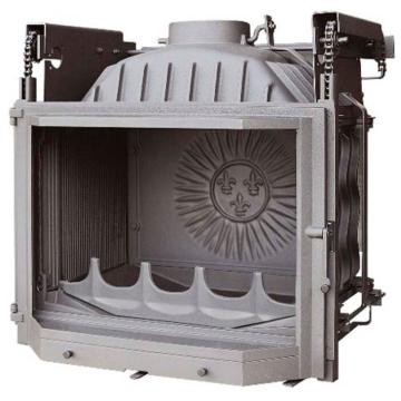 Firebox Fabrilor Deco 740 DO 