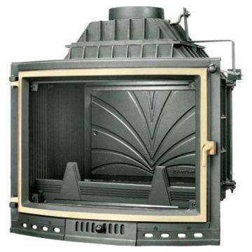 Firebox Fabrilor Deco 755 BR 