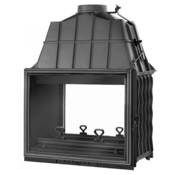 Firebox Fabrilor Deco 811 DF 