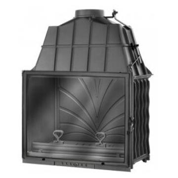 Firebox Fabrilor Deco 815 