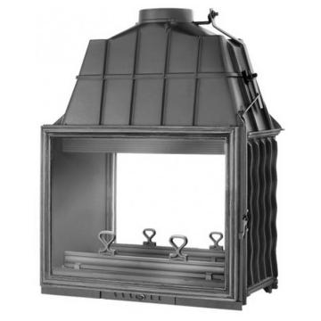 Firebox Fabrilor Deco 815 DF 