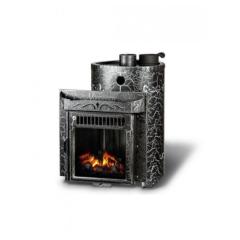 Stove Ферингер Классика ПС Стандарт с панорамной топкой