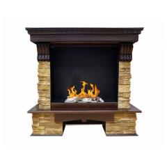 Fireplace FireBird ВАЛЕНСИЯ corner