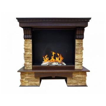 Fireplace FireBird ВАЛЕНСИЯ corner 