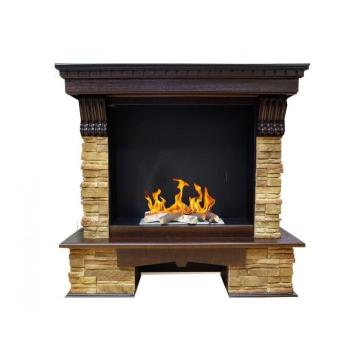 Fireplace FireBird ВАЛЕНСИЯ-PRO corner 