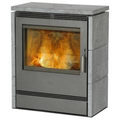 Stove Fireplace Ronky Sp