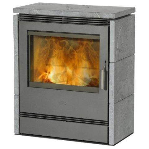 Stove Fireplace Ronky Sp 