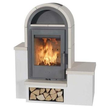 Stove Fireplace Serena K 