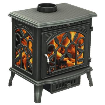 Stove Fireway Demetra 