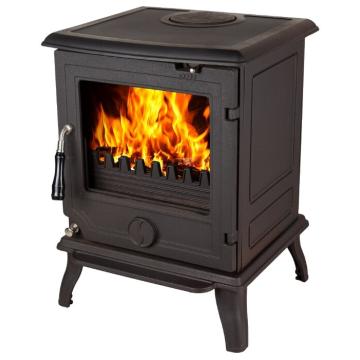 Stove Fireway Finn 