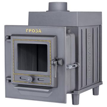 Stove Гефест Гроза 18М 