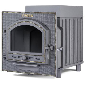 Stove Гефест Гроза 24П 