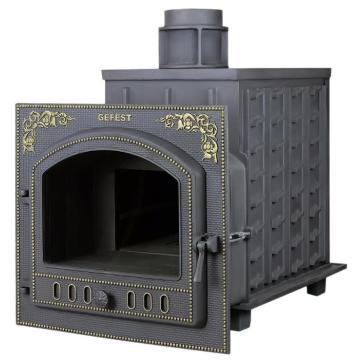 Stove Гефест ПБ-02 П 